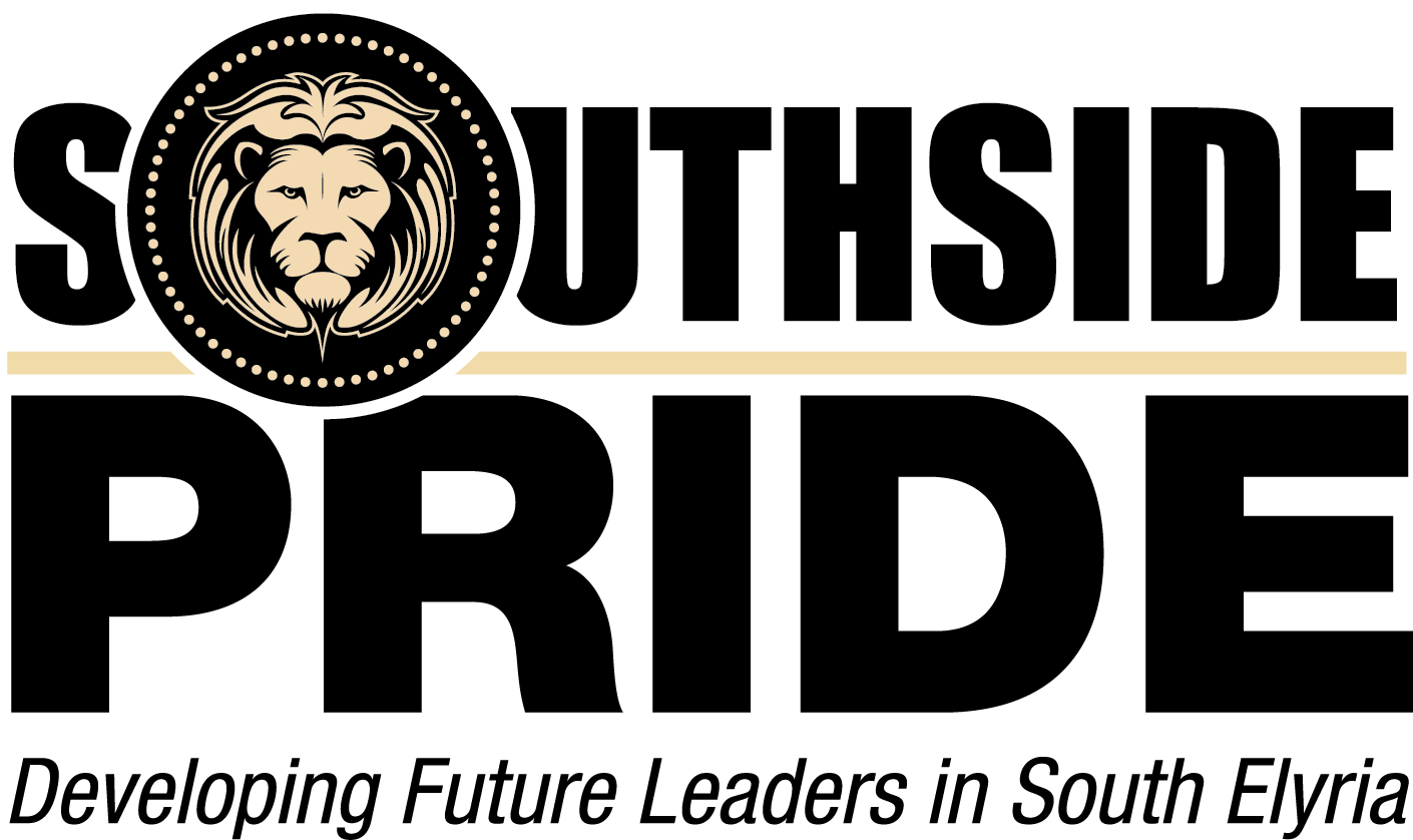 Black and Gold Logo