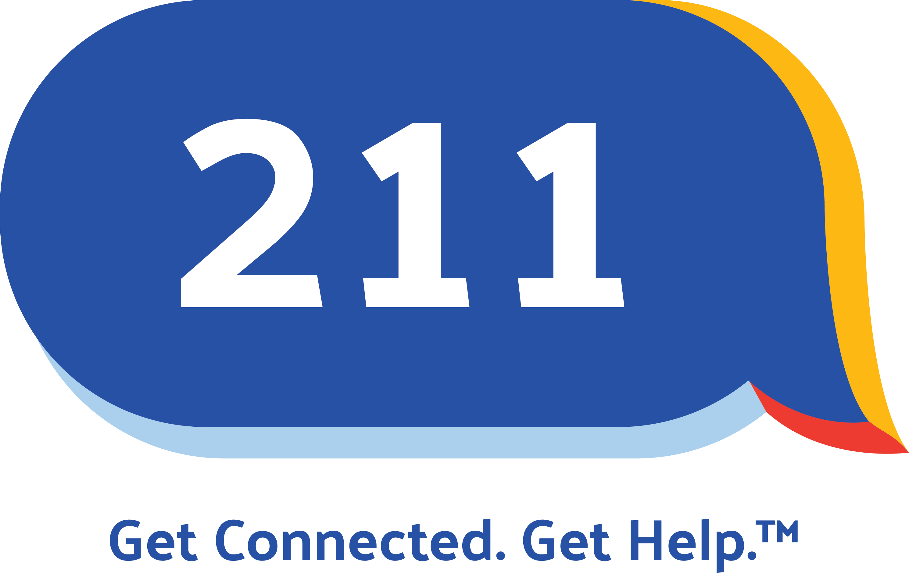 211 First Call For Help